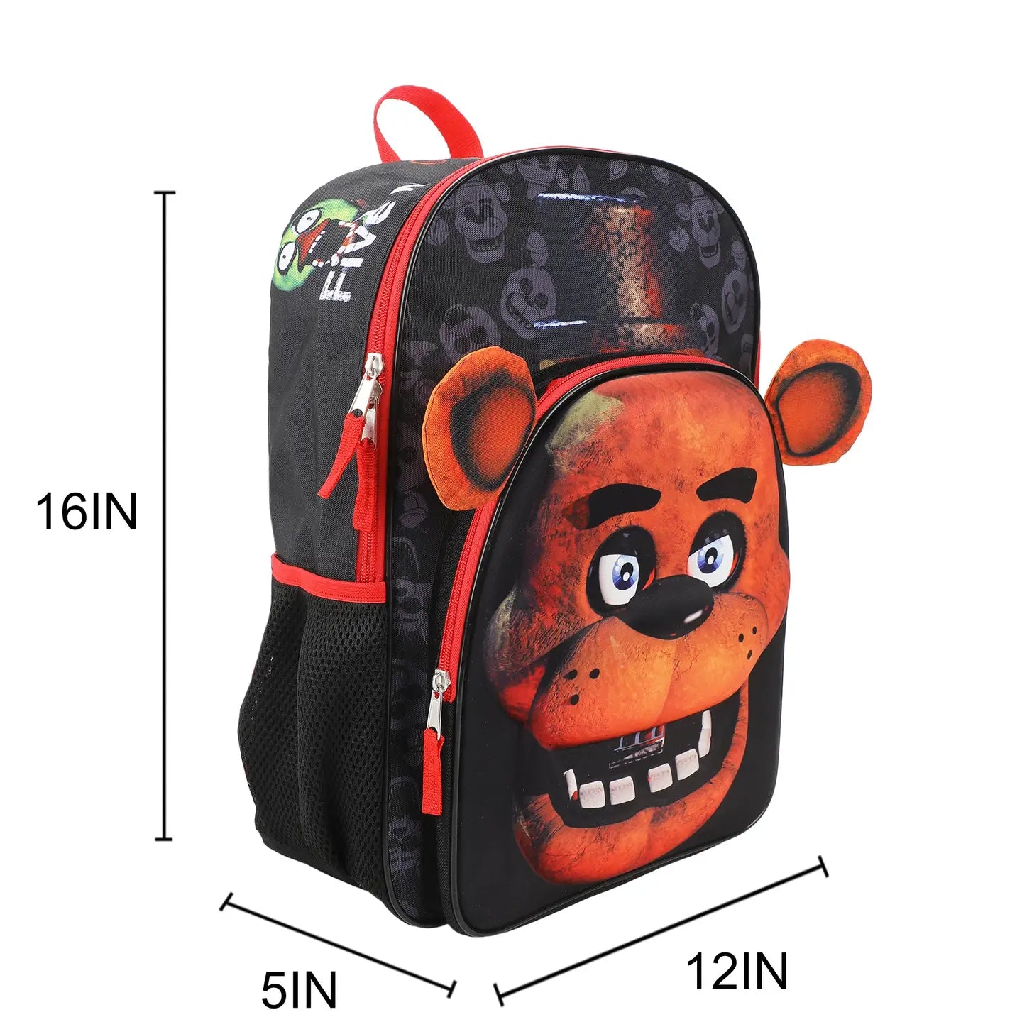 Five Nights Bag