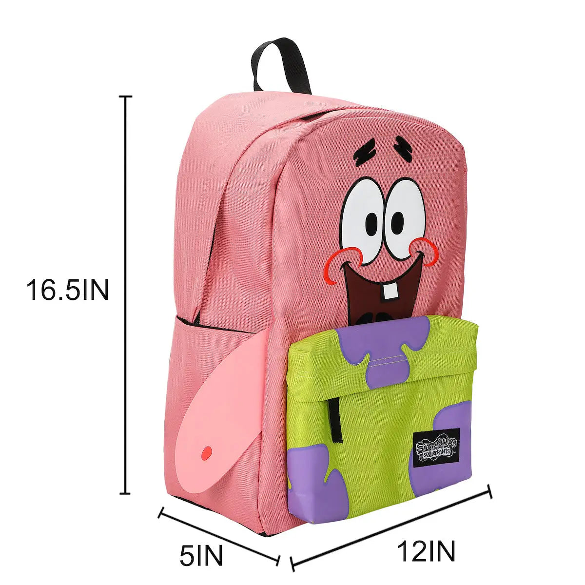 Patrick Bag
