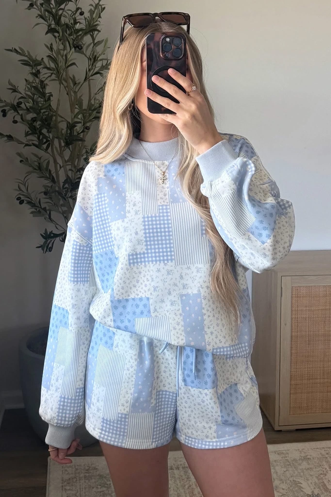 Patchwork Set