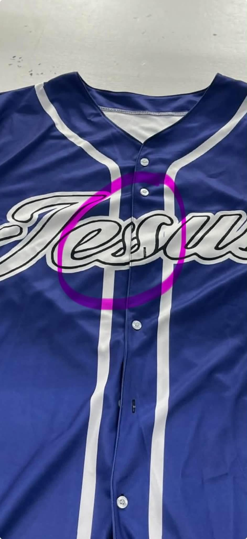 Custom Jerseys