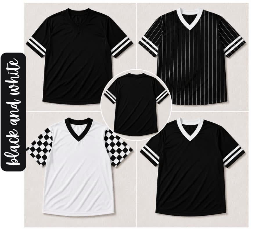Custom Football Jerseys