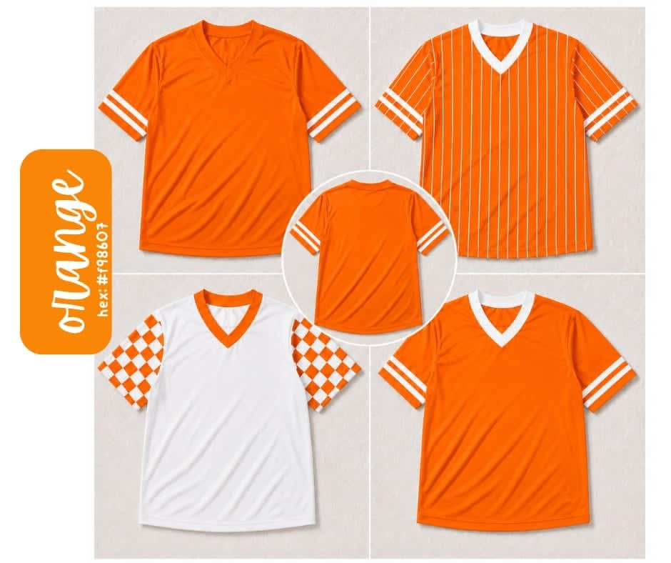Custom Football Jerseys