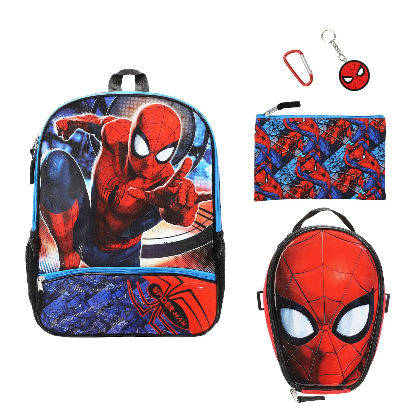 Spider-Man Set