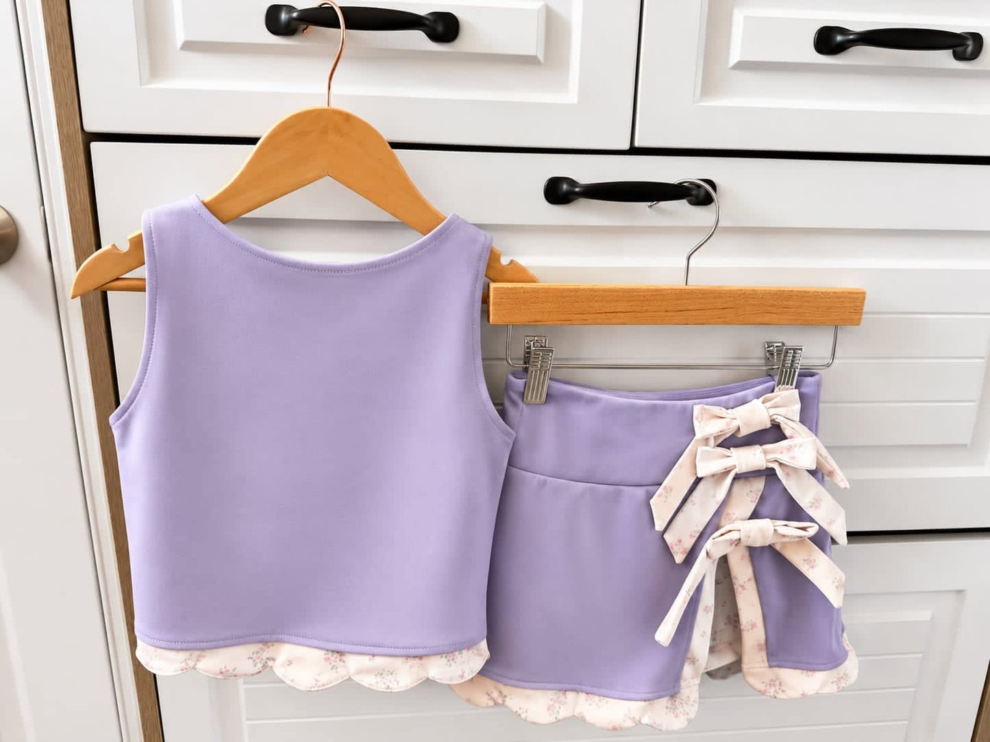 Custom Victory Bow Set (Kid & Adult Sizing)