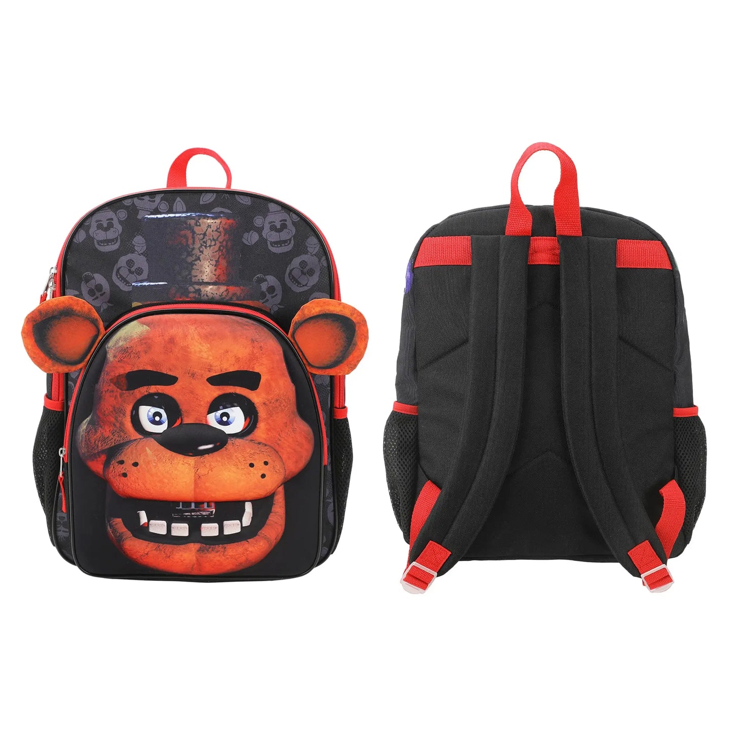 Five Nights Bag