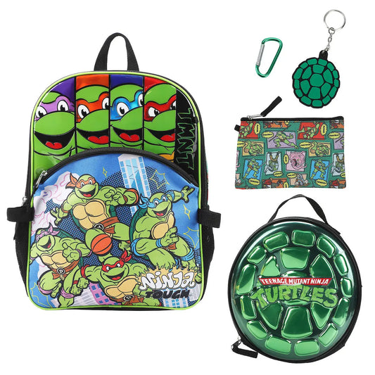 TMNT Set