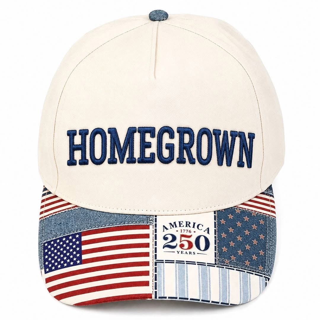 Custom Statement Hats