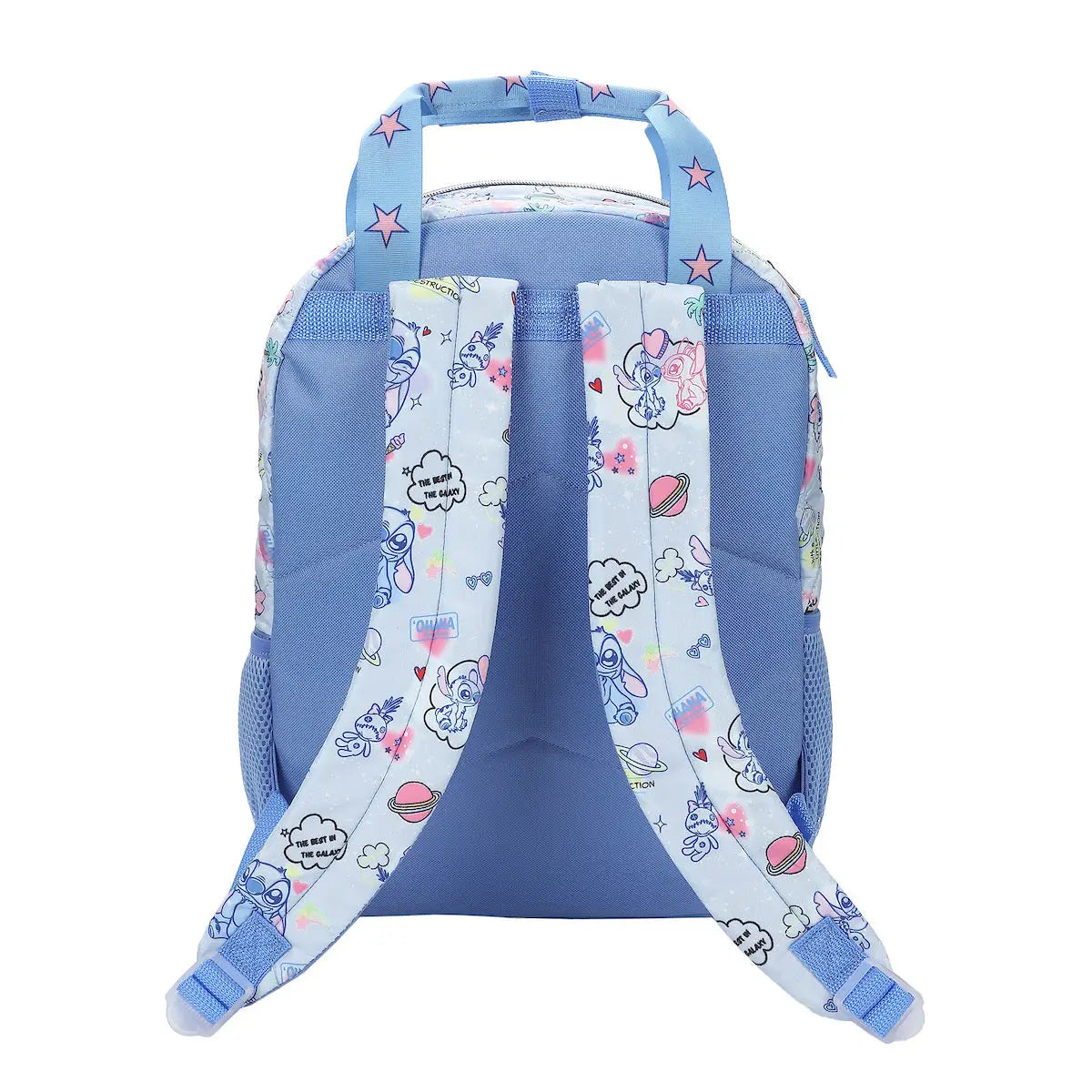 Stitch Bag