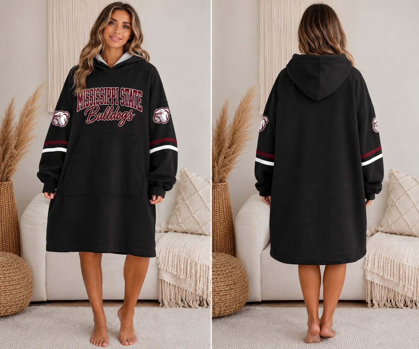 Sunday Society Custom Hoodie
