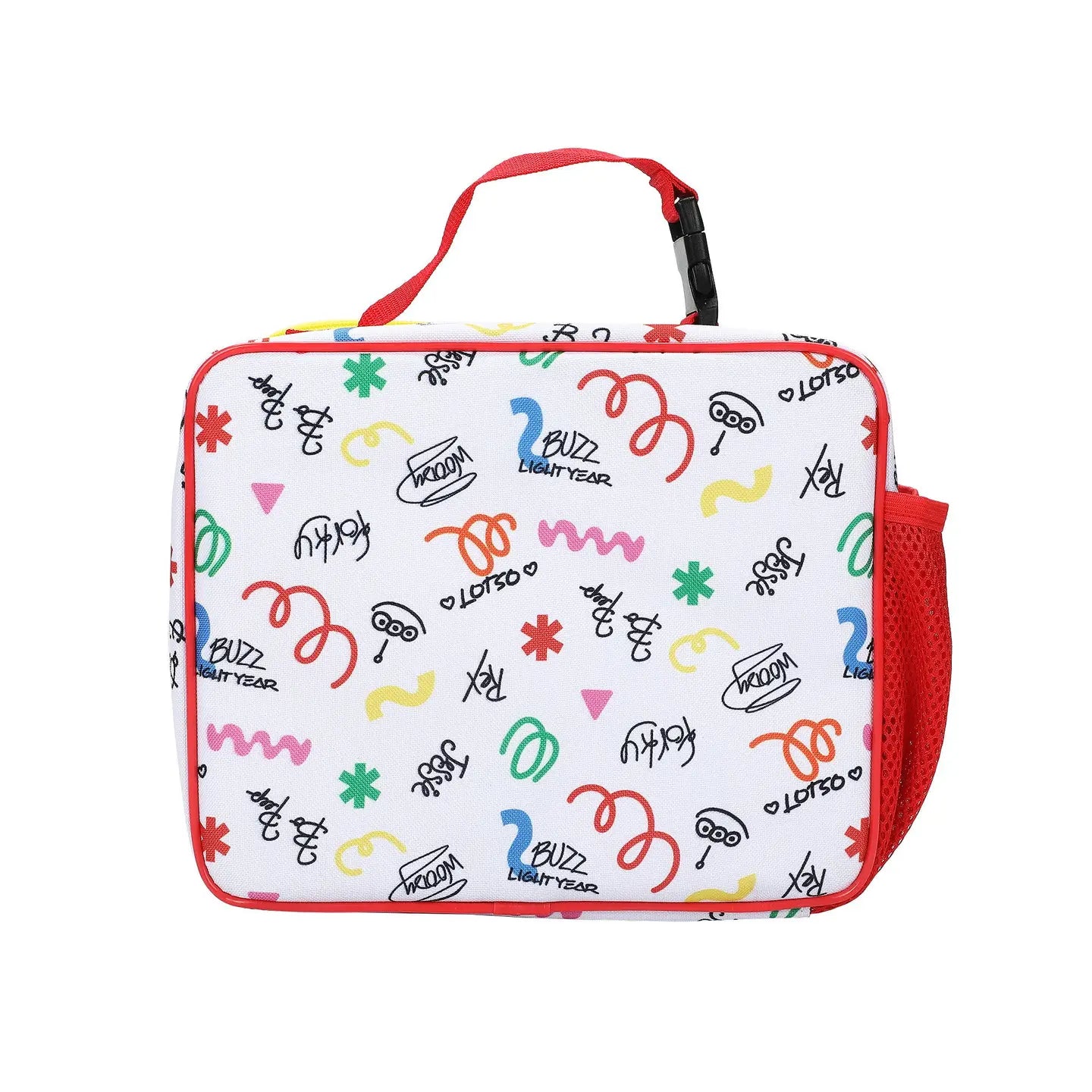 Toy Story lunch box