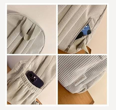 Tiny Trendsetter Backpack