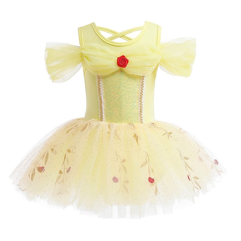 My Little Princess Dress