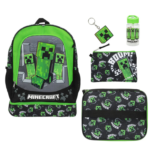 Minecraft Set