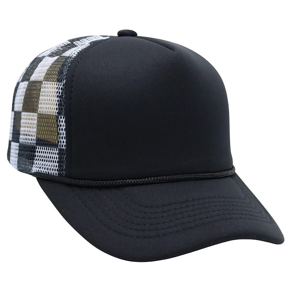 Custom Kid Hats