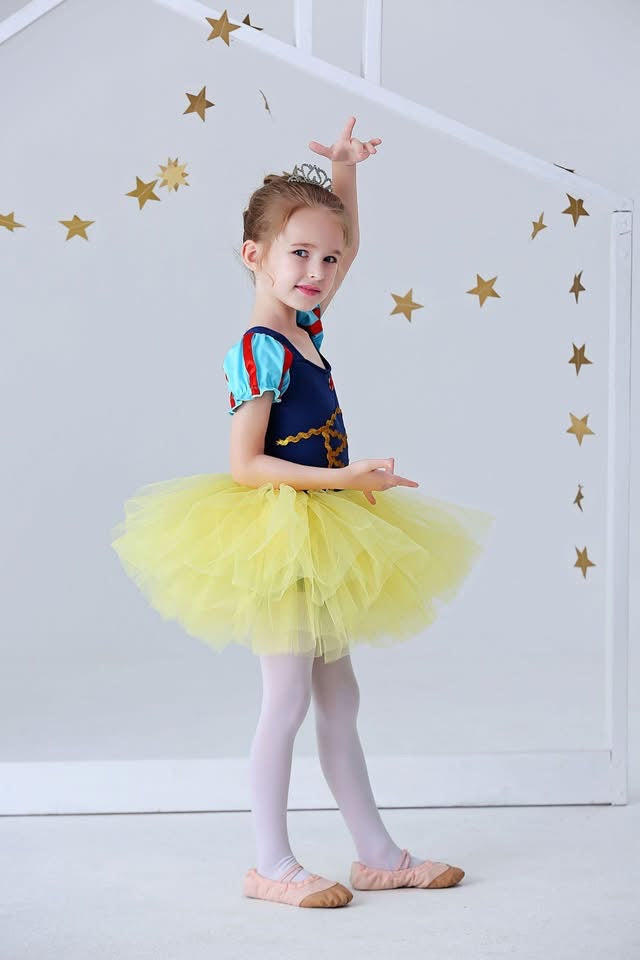 My Little Princess Dress