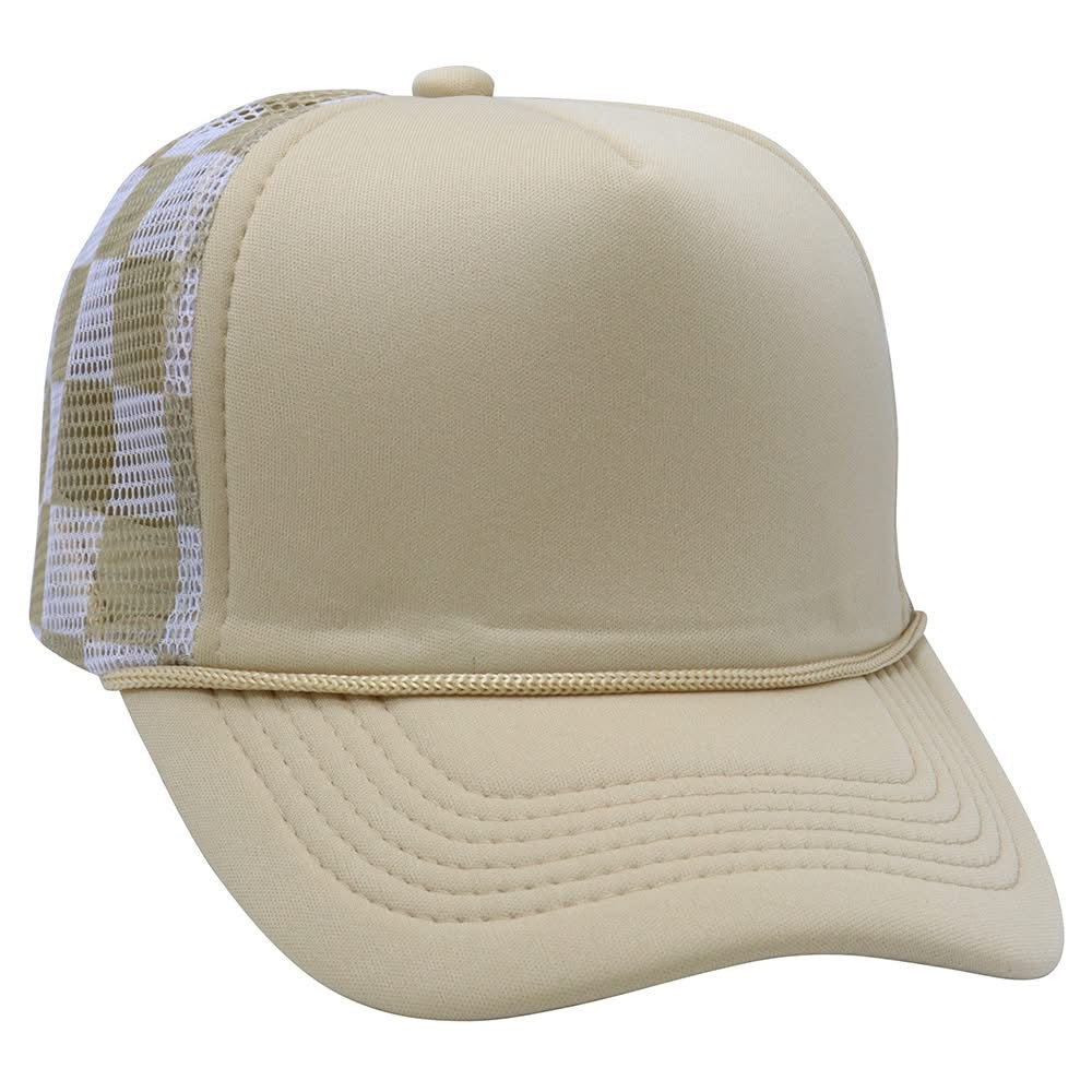 Custom Kid Hats