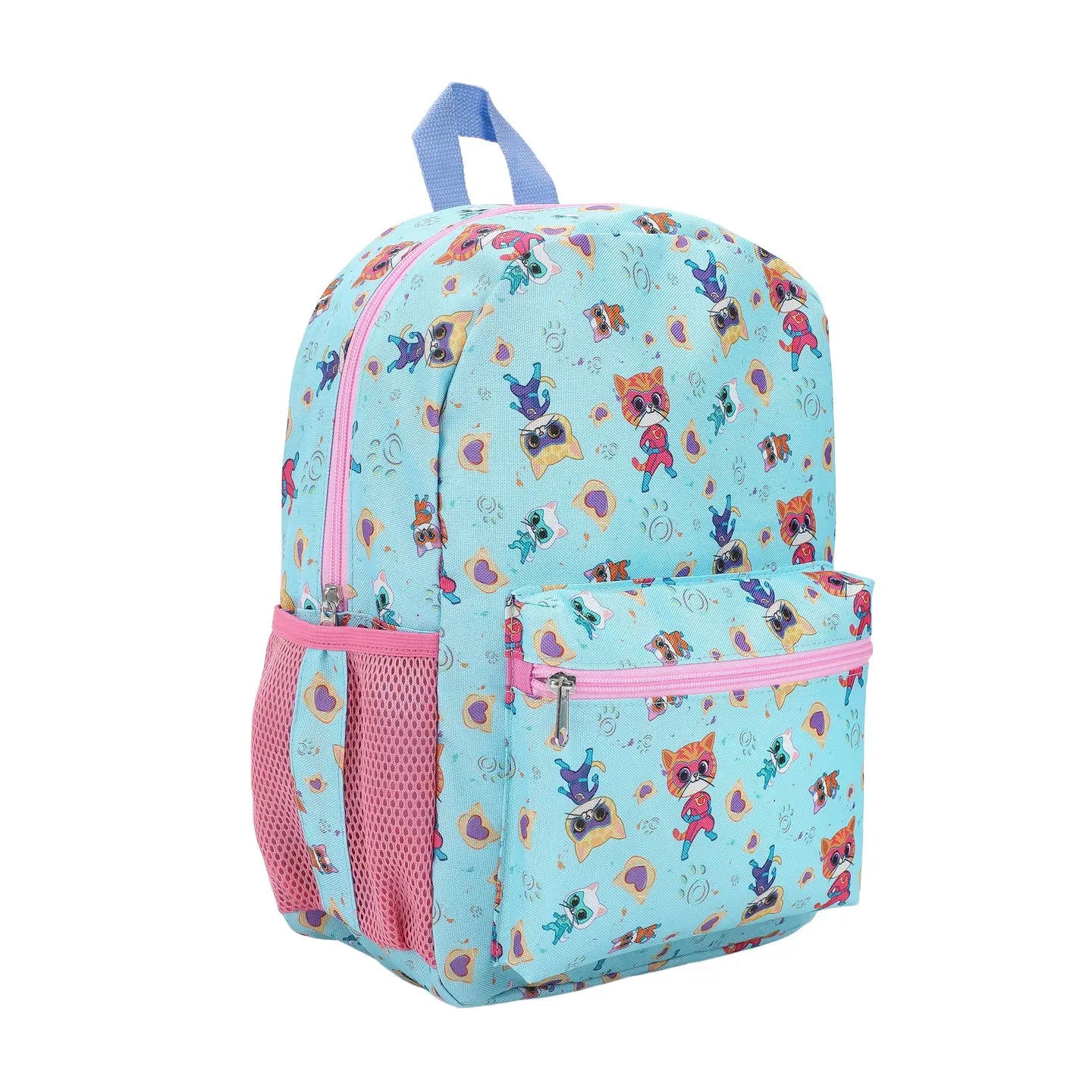 Super kitties bag