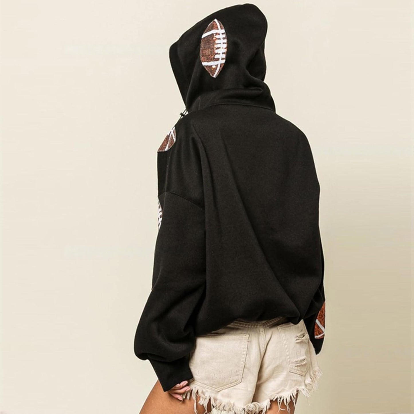 Touchdown Hoodie