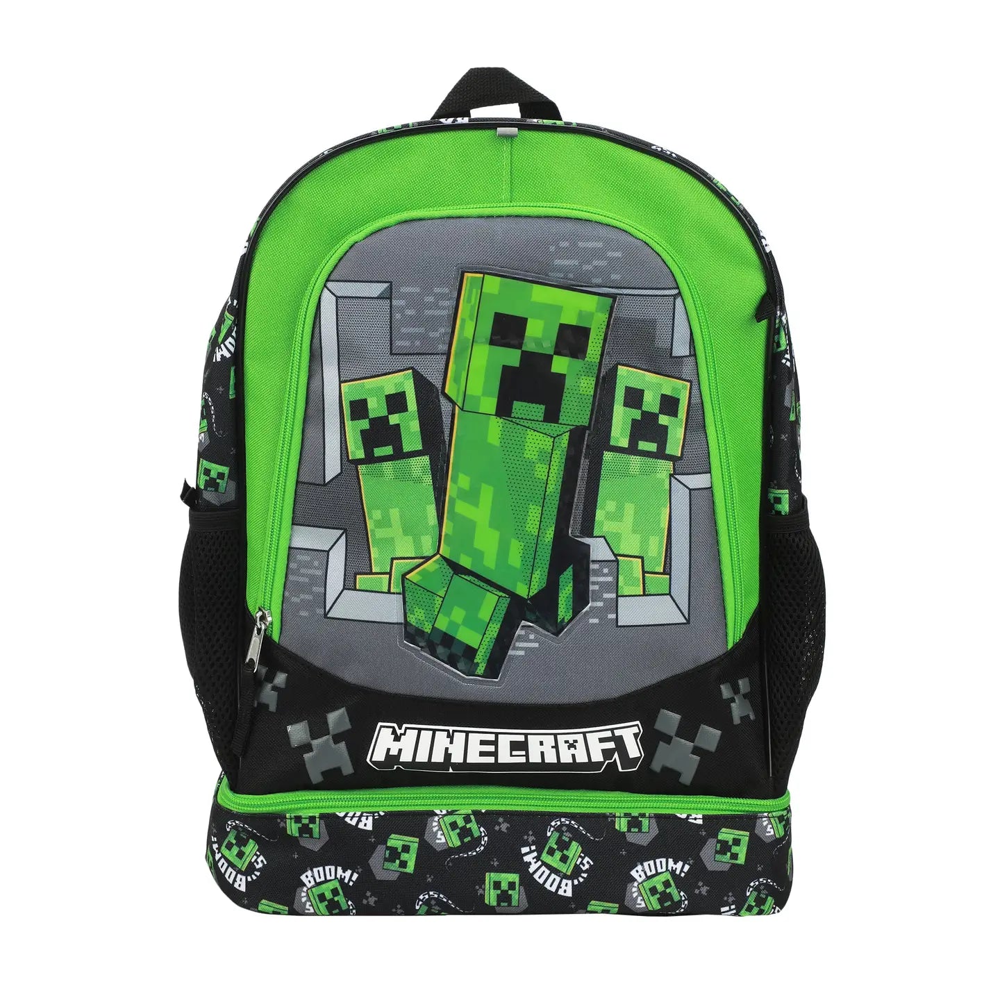 Minecraft Set