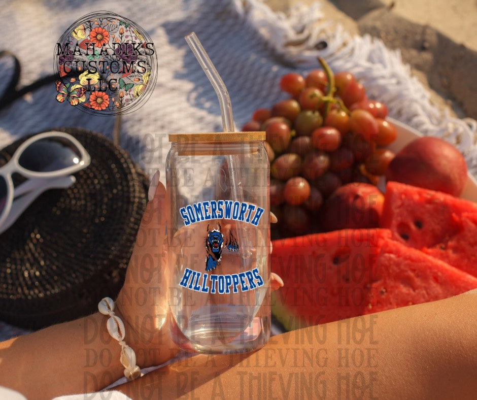 Somersworth Hiltoppers