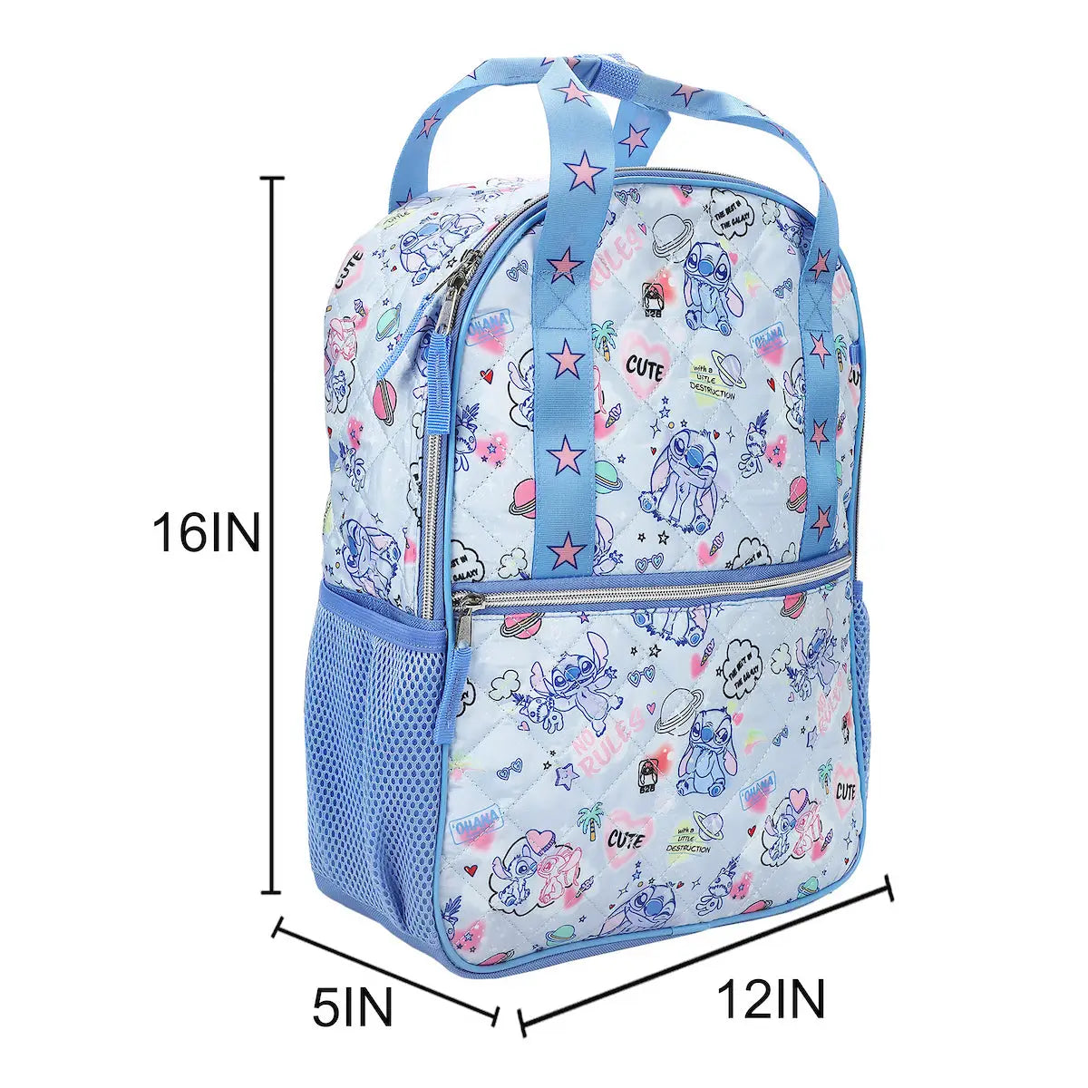 Stitch Bag