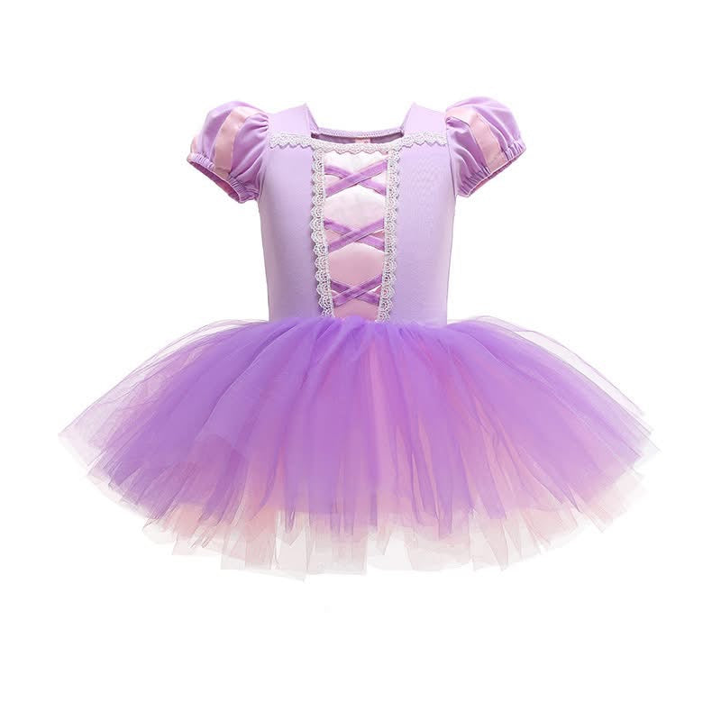 My Little Princess Dress