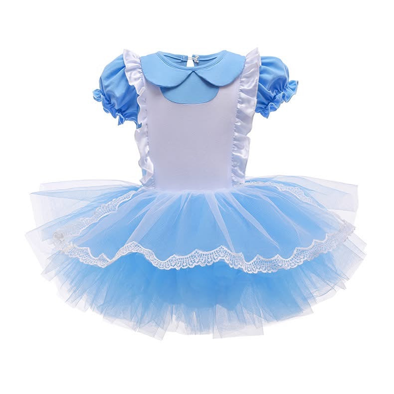 My Little Princess Dress
