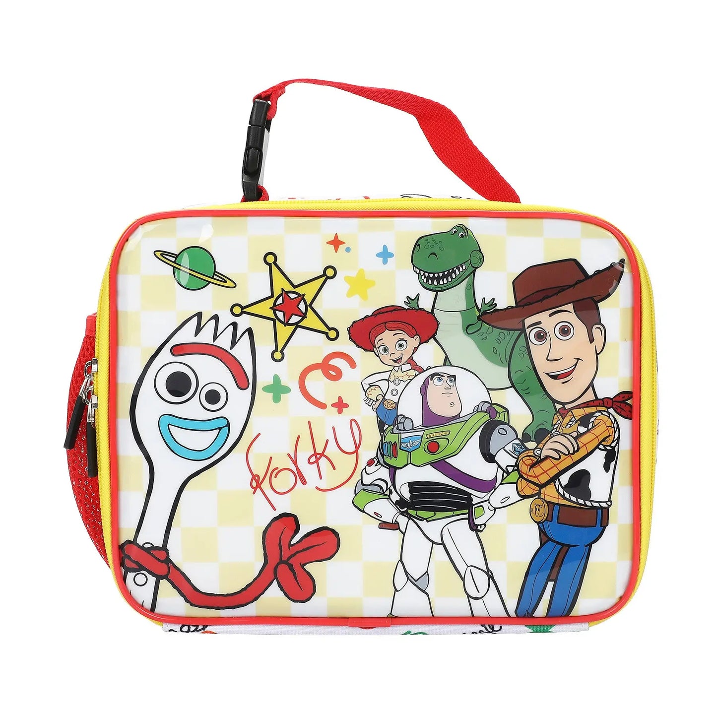 Toy Story lunch box
