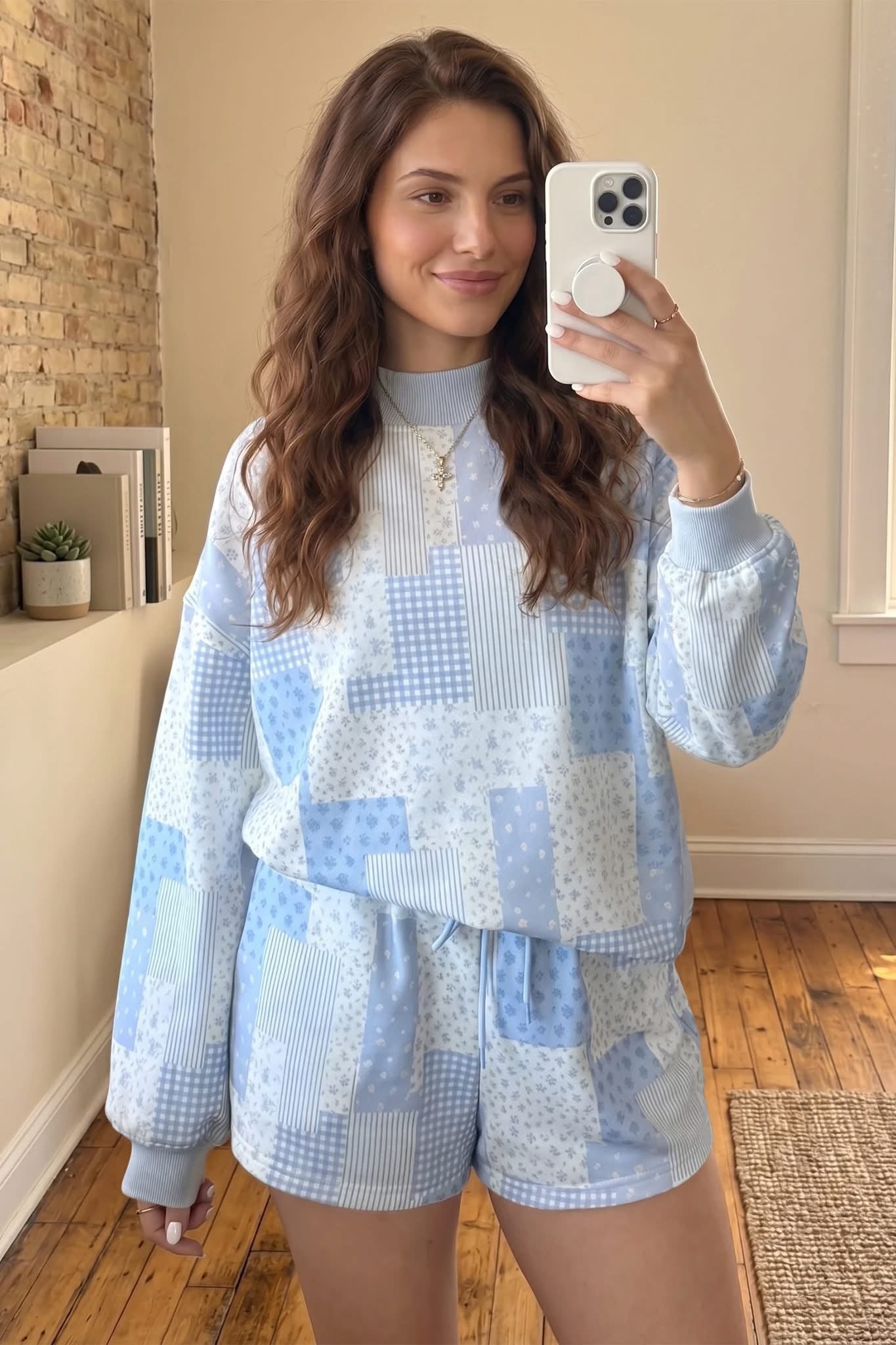 Patchwork Set