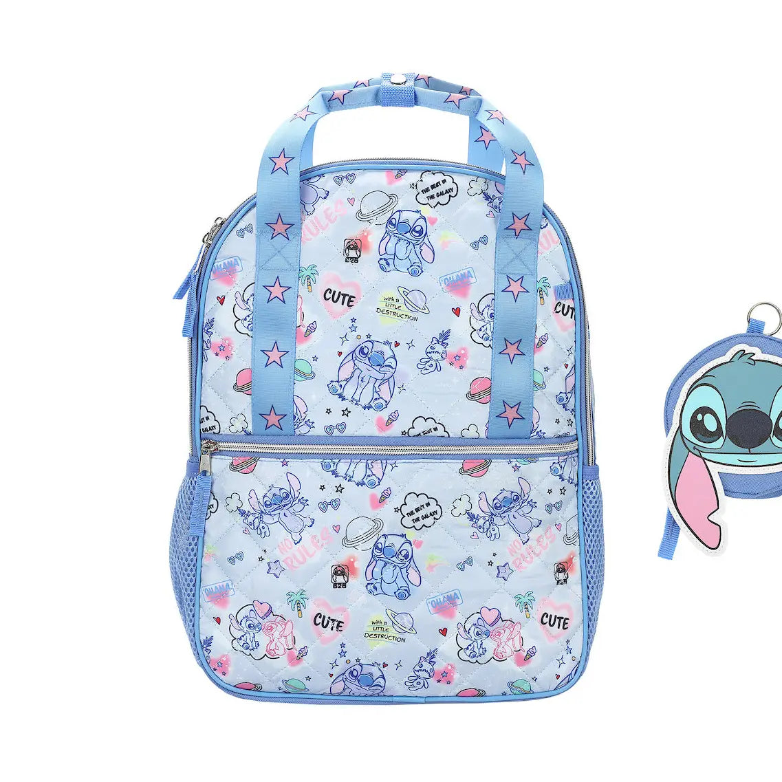 Stitch Bag