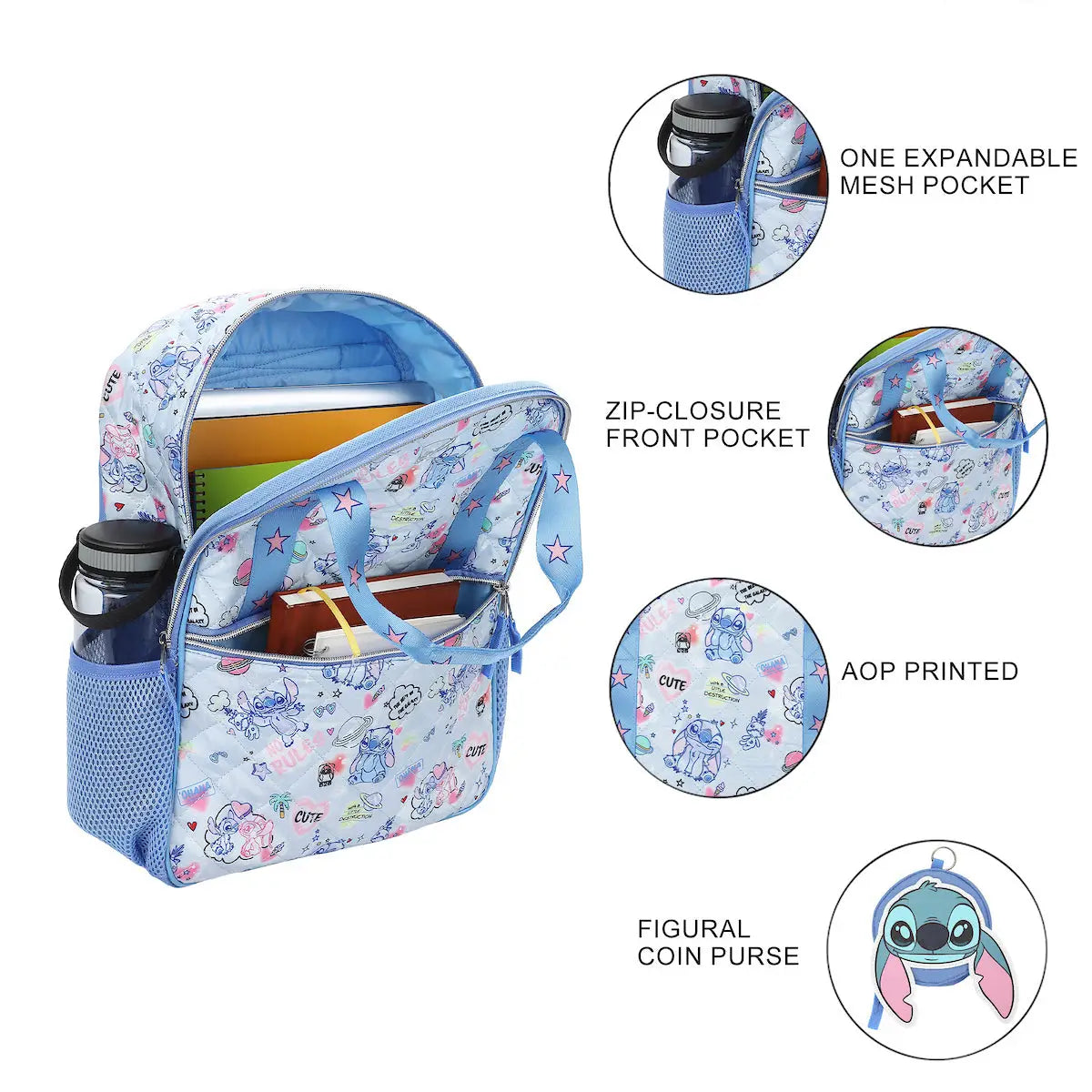 Stitch Bag