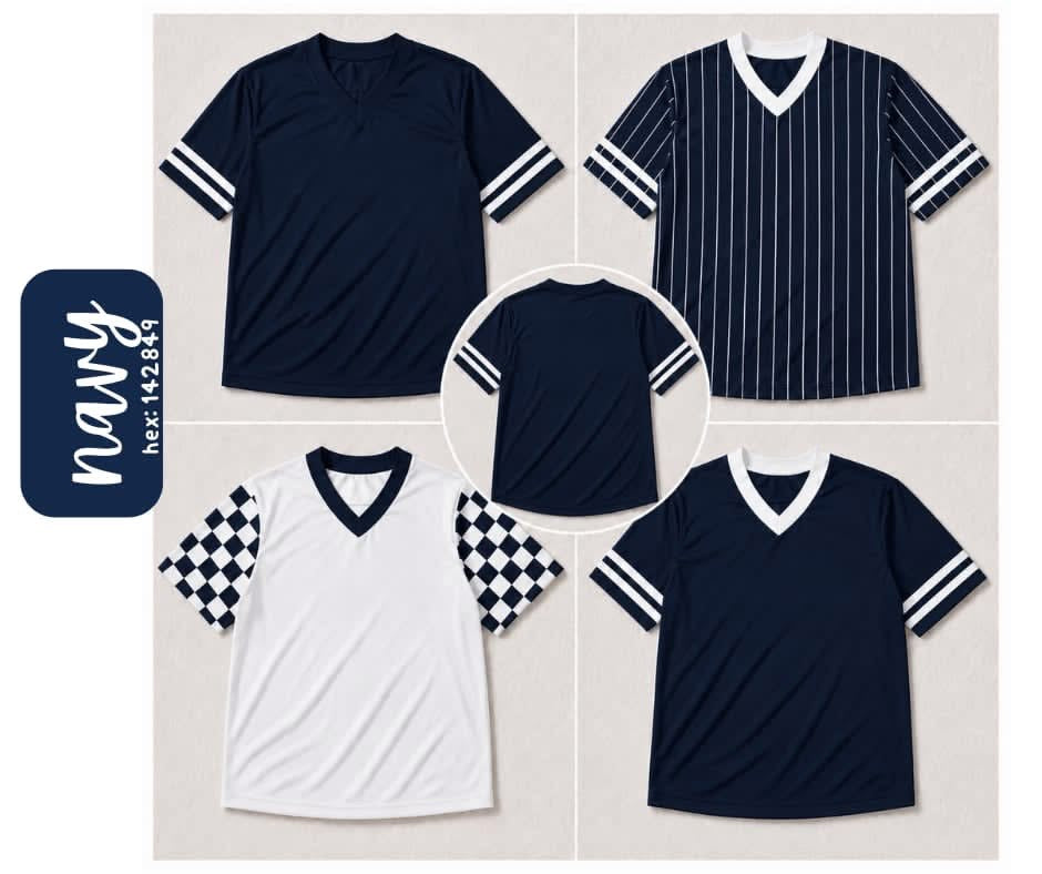 Custom Football Jerseys