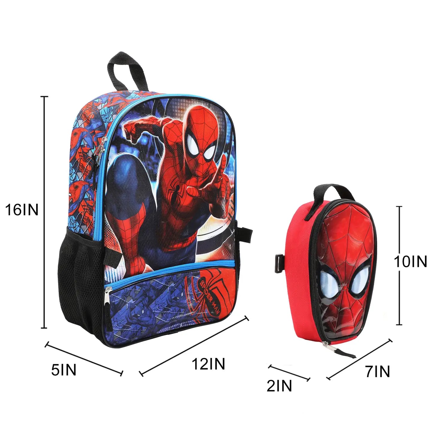 Spider-Man Set