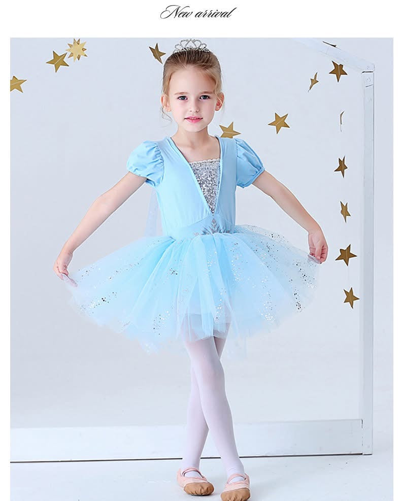My Little Princess Dress
