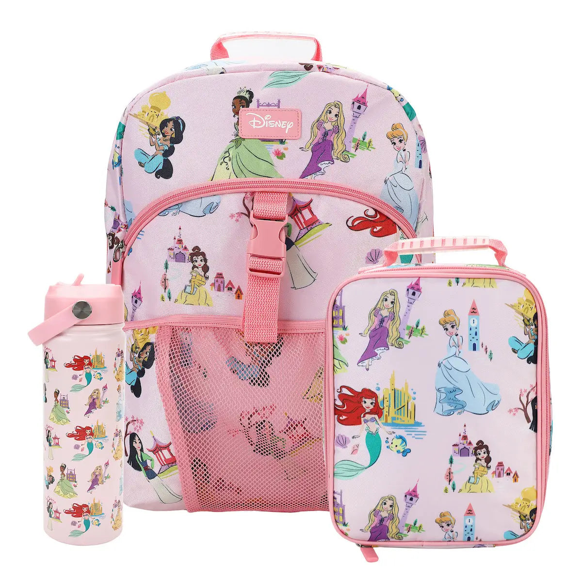 Princess Set