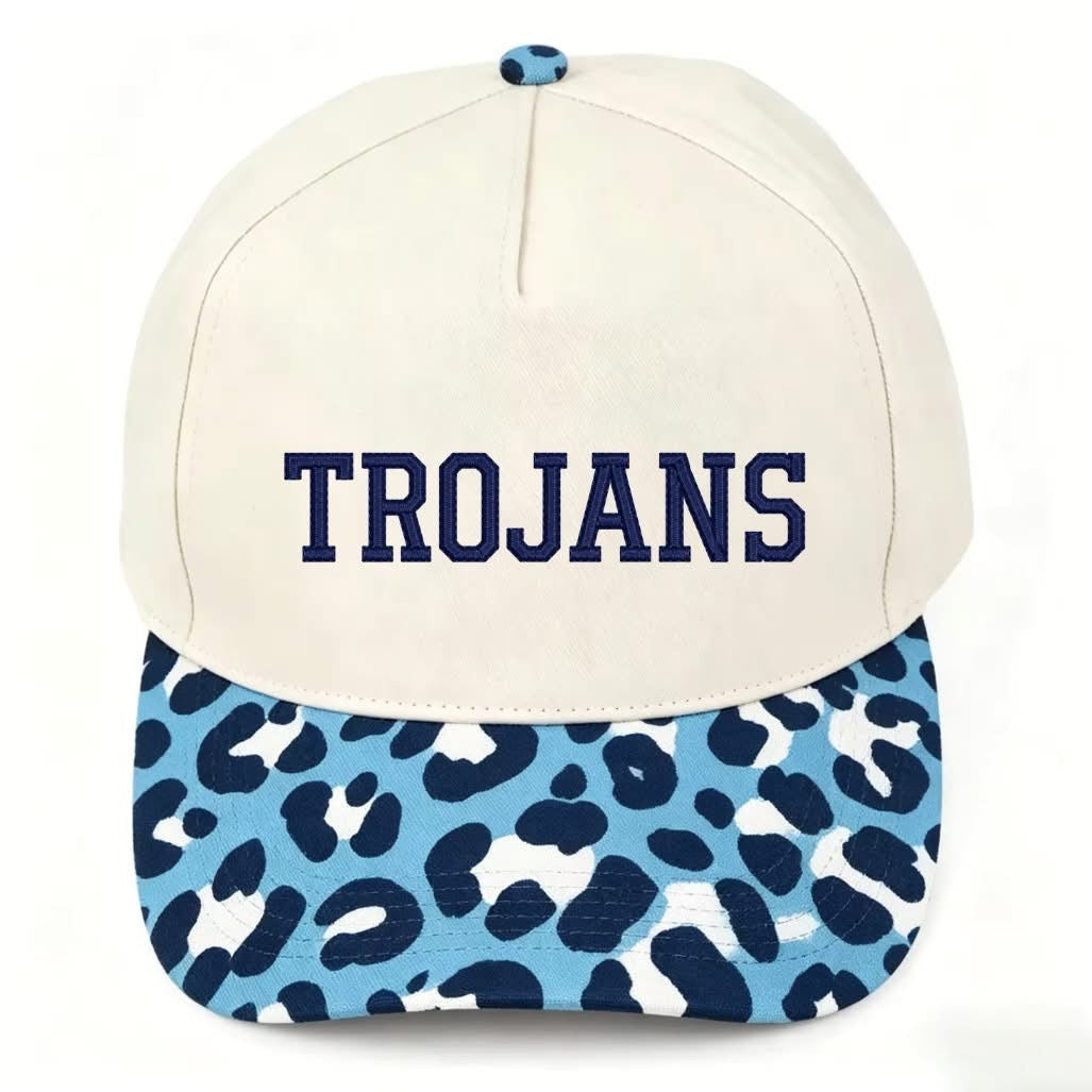 Custom Statement Hats