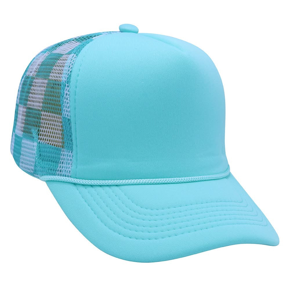 Custom Kid Hats