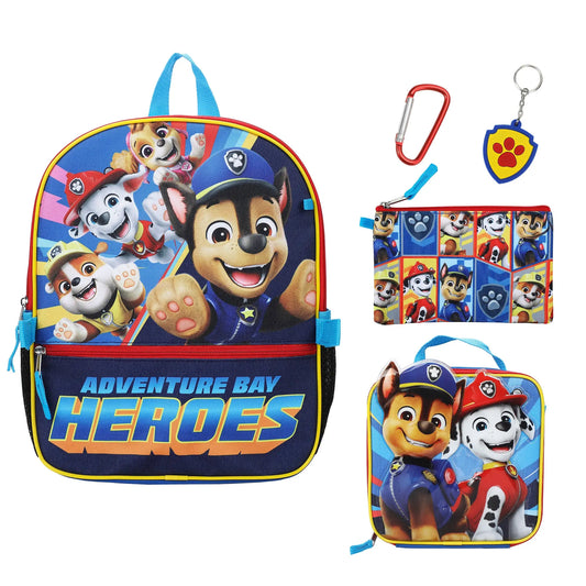 Paw patrol set