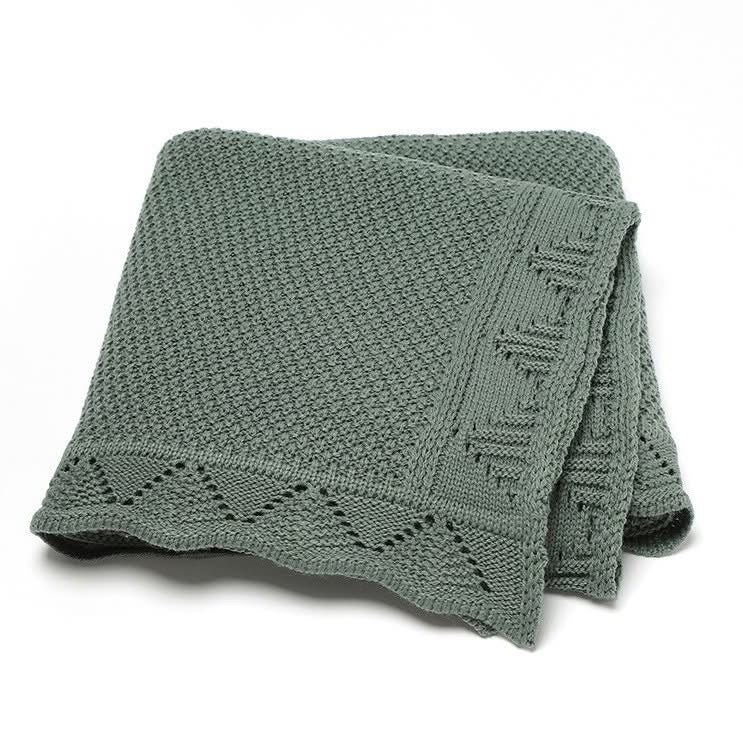 Little Legacy Blanket
