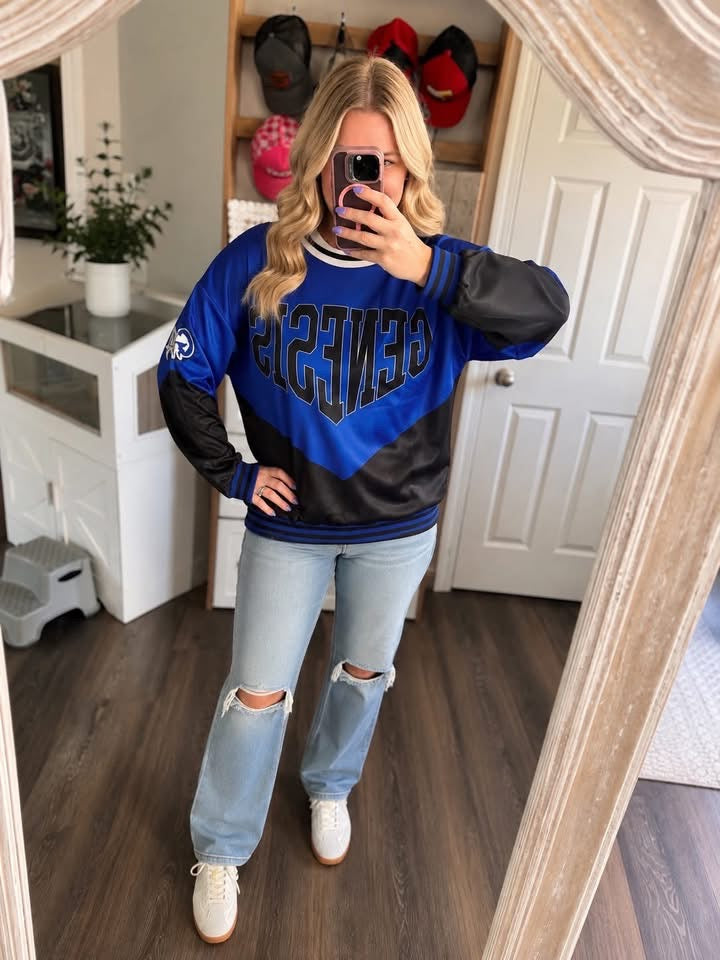 Custom Collective Crew