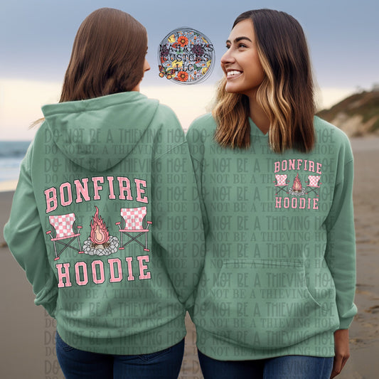 Bonfire Hoodie