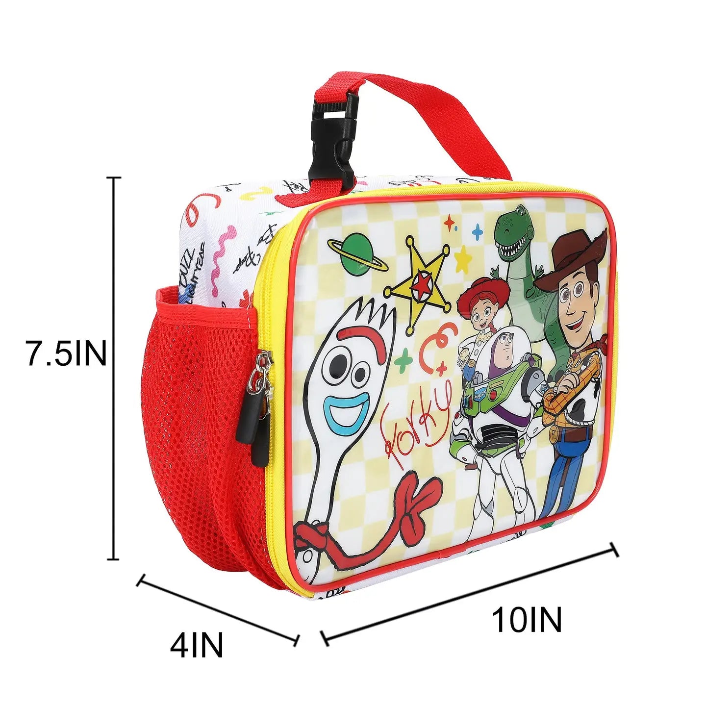 Toy Story lunch box