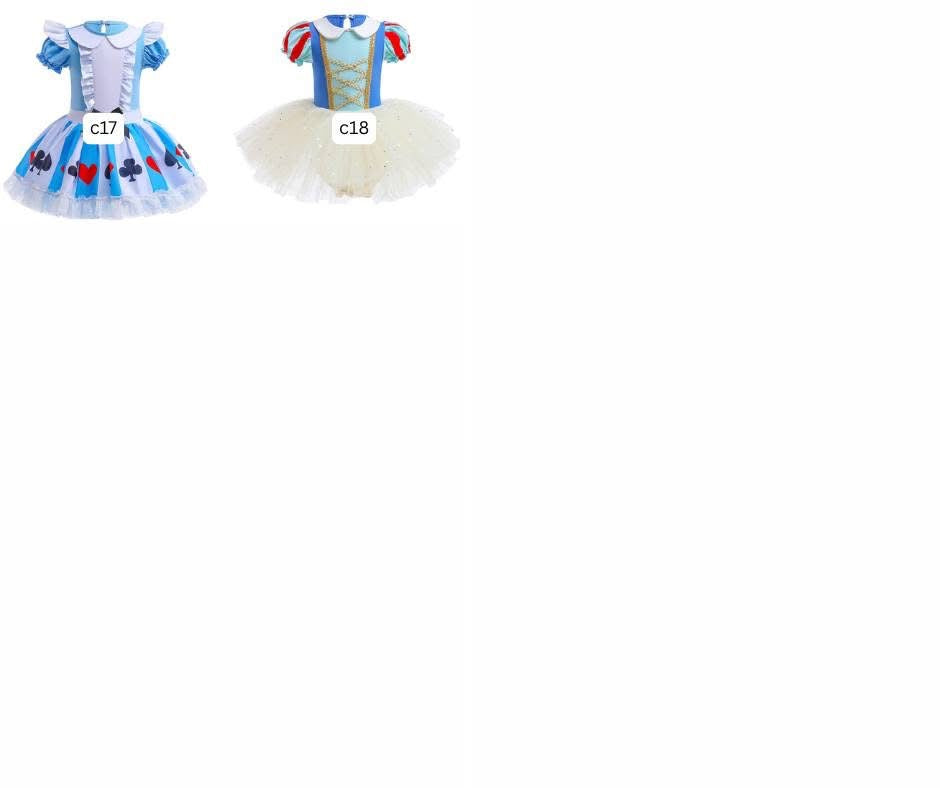 My Little Princess Dress