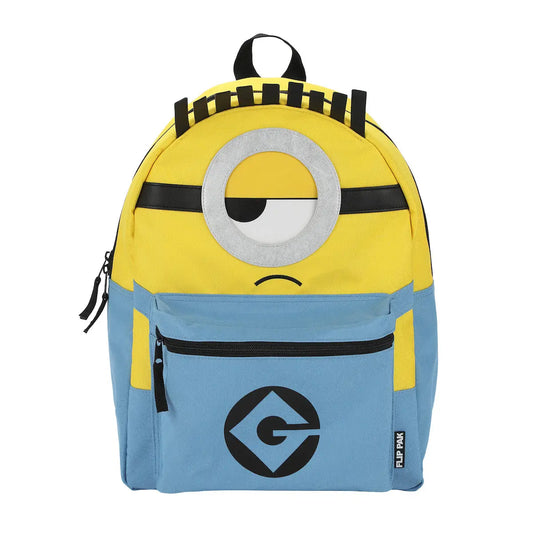 Minion Reversible Bag