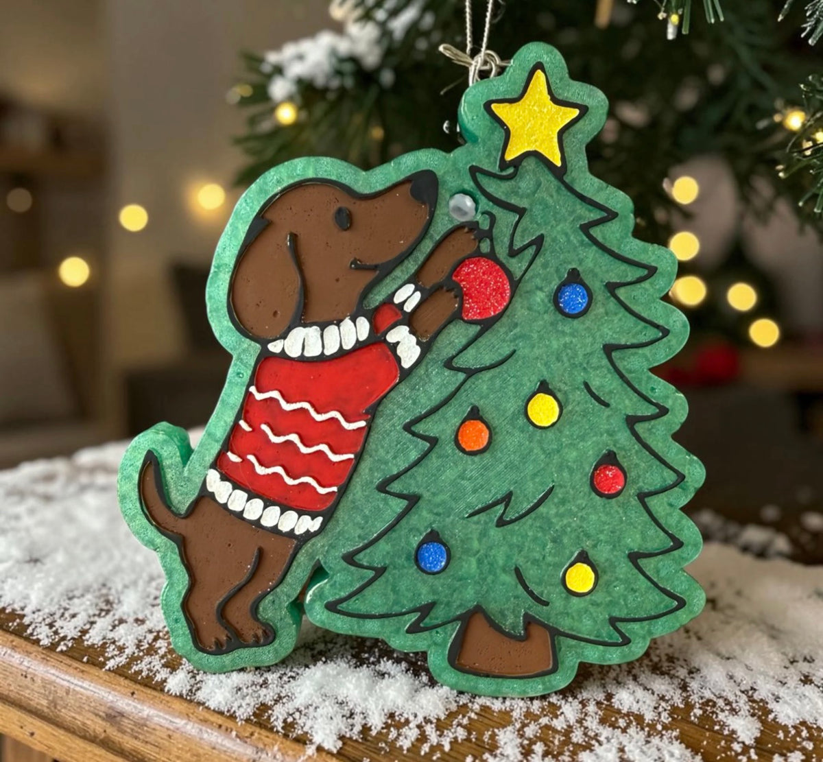 Paw-lidays