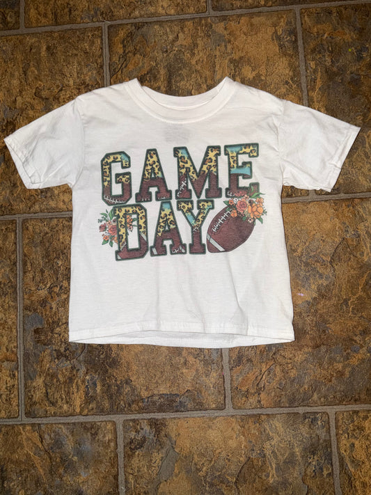 Game day Tee