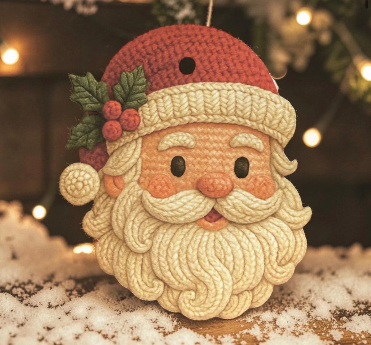 Santa