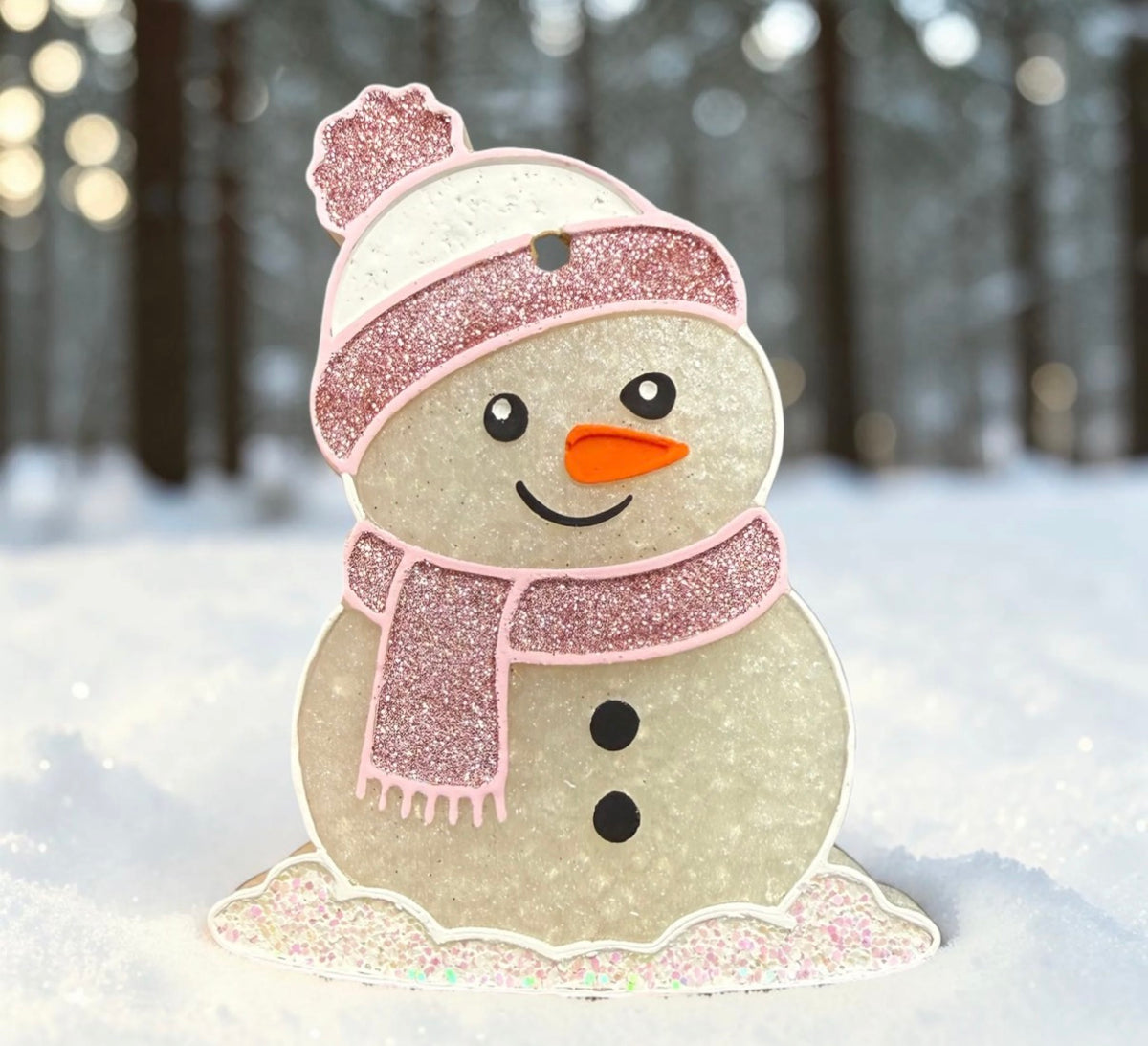 Snowman