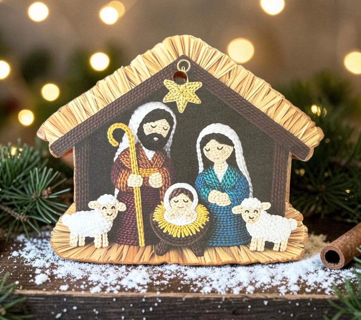 Nativity