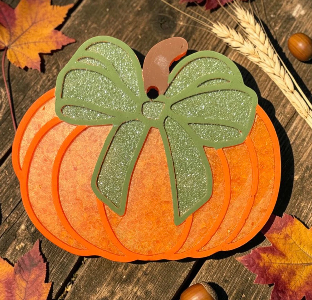 Perfect Pumpkin